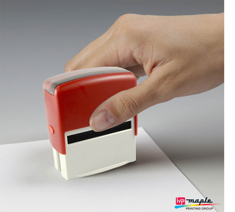 Stamps - Self Inking